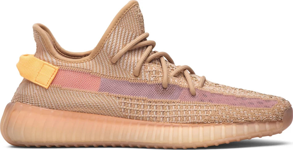 Adidas yeezy gris orange rosa hotsell