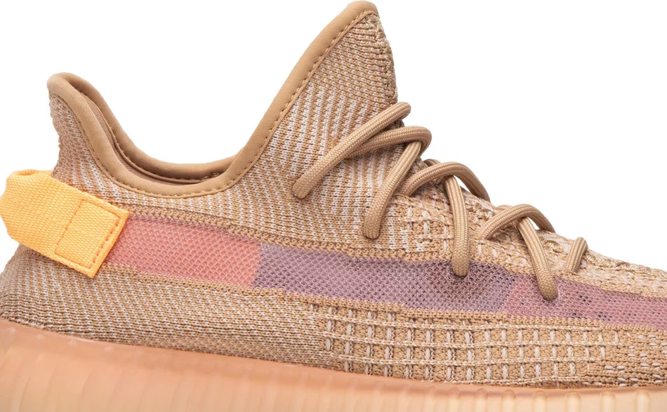 adidas Yeezy Boost 350 V2 Clay SNEAKRS