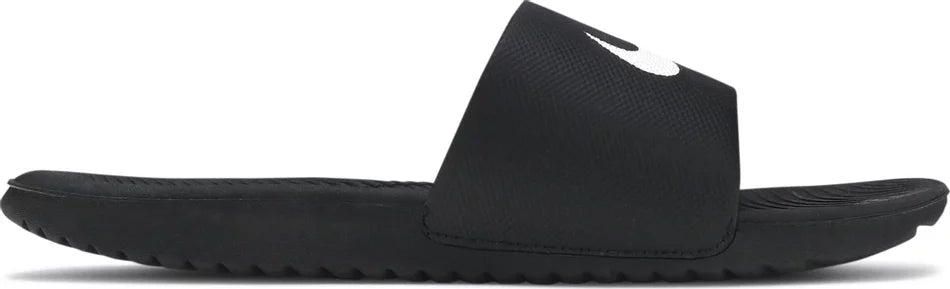 Nike kawa slides mens on sale