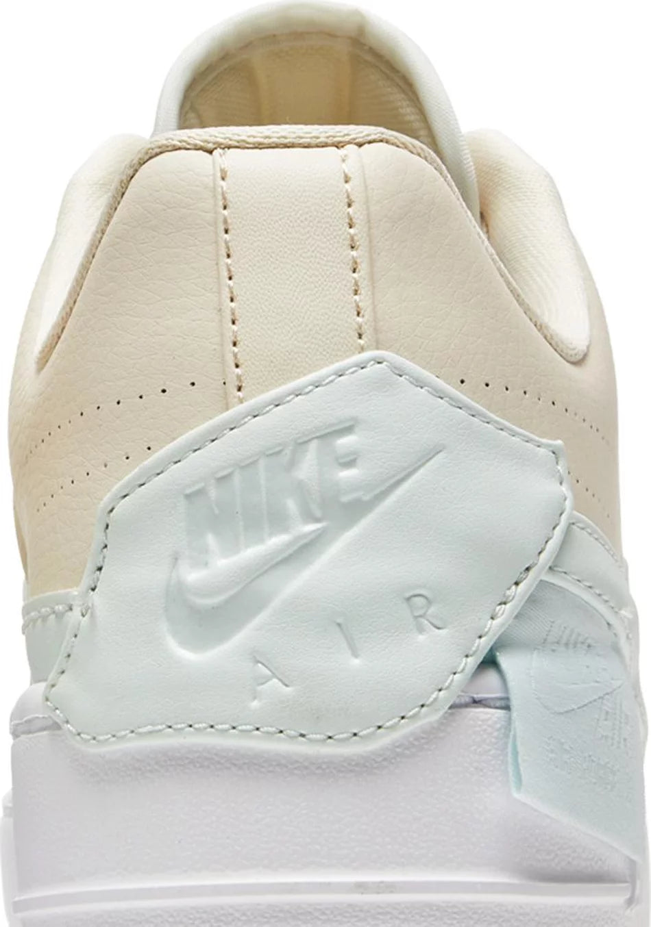 Nike Air Force 1 Jester XX Light Cream W SNEAKRS