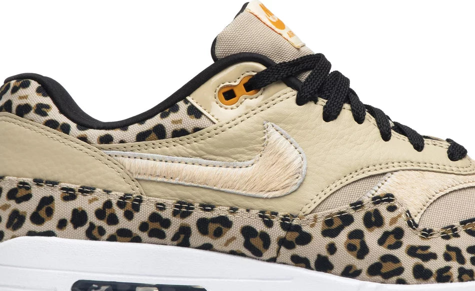 Nike leopard shoes on sale