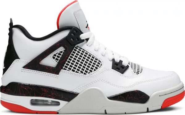 Air Jordan 4 Retro Flight Nostalgia GS SNEAKRS