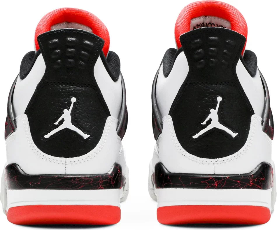 Air Jordan 4 Retro Flight Nostalgia GS SNEAKRS