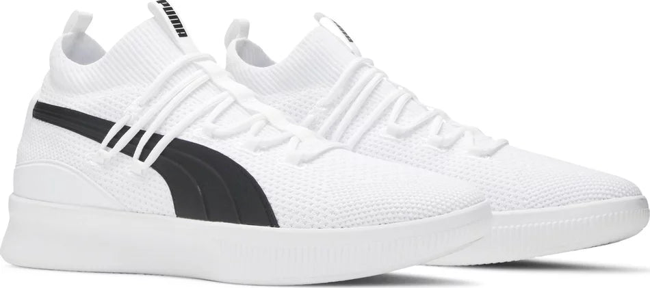 Puma clyde court x best sale