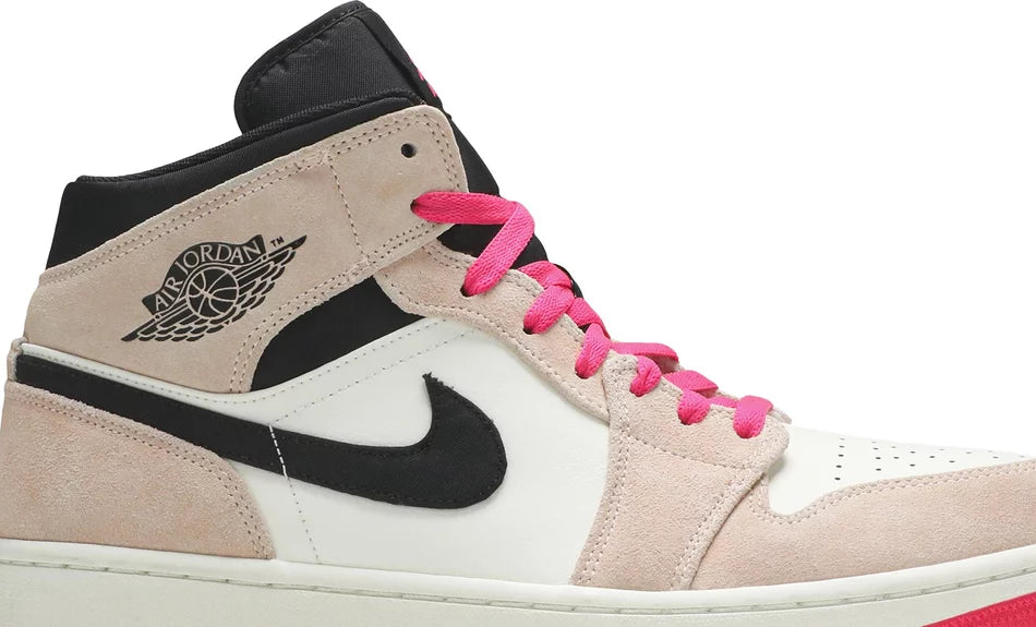 Jordan 1 crimson tint precio online