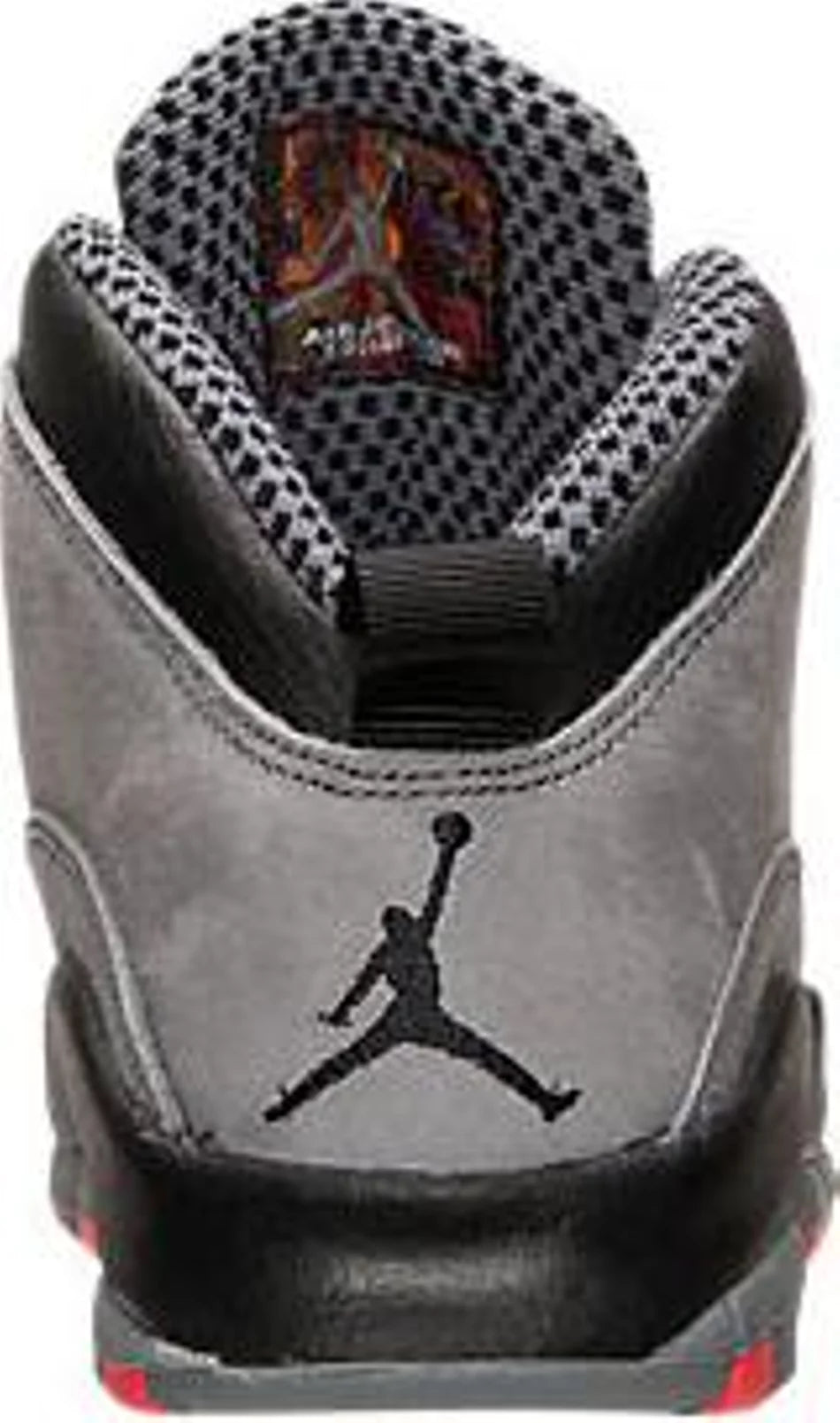 Air Jordan 10 Retro Cool Gray GS