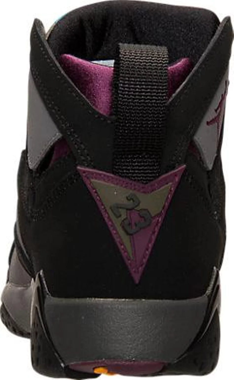 Air Jordan 7 Retro Bordeaux 2015 GS SNEAKRS