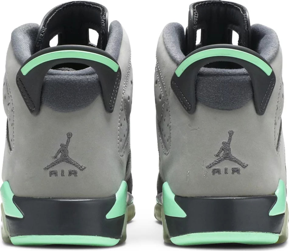 Green glow 6s hotsell