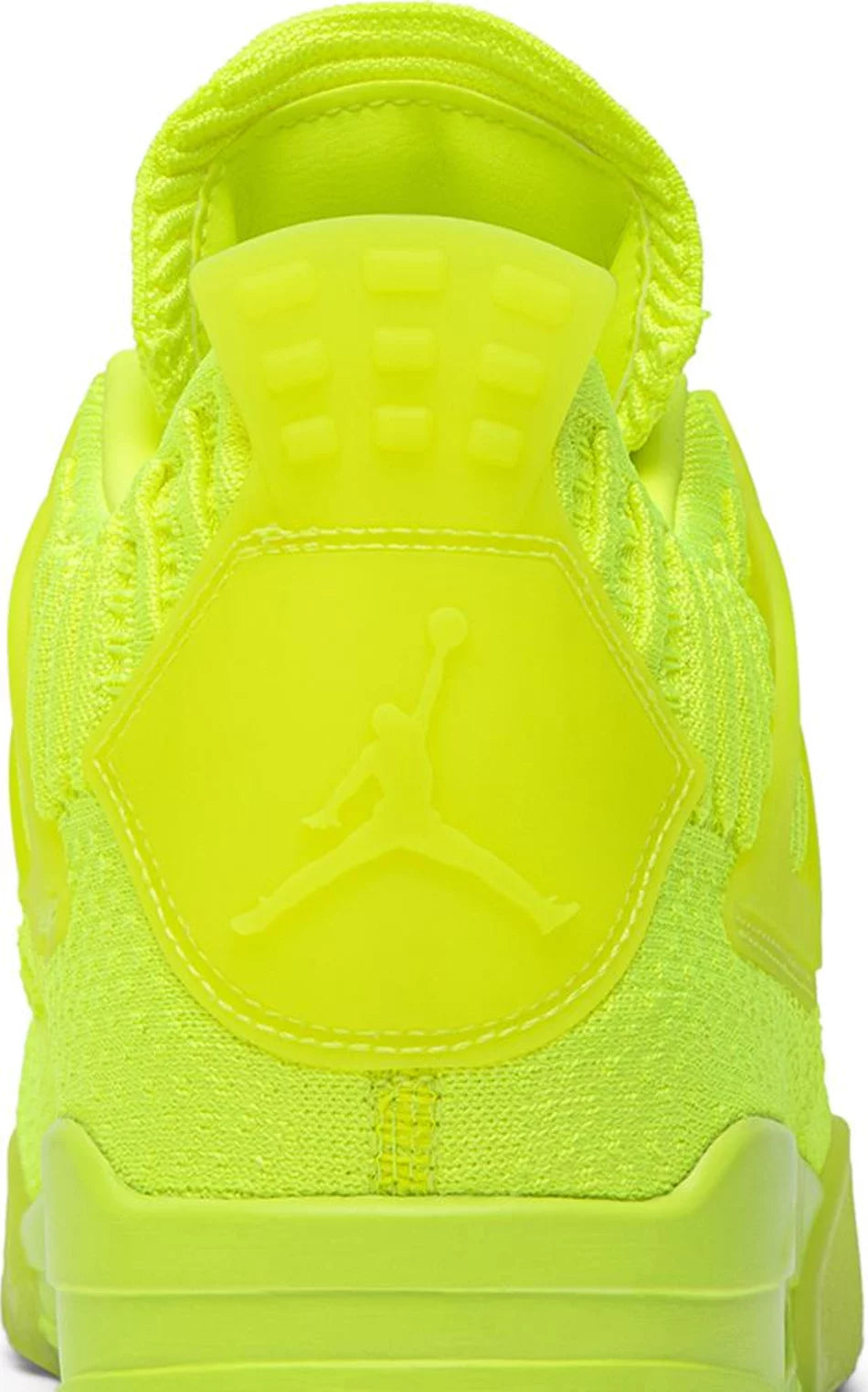 Air jordan flyknit volt online