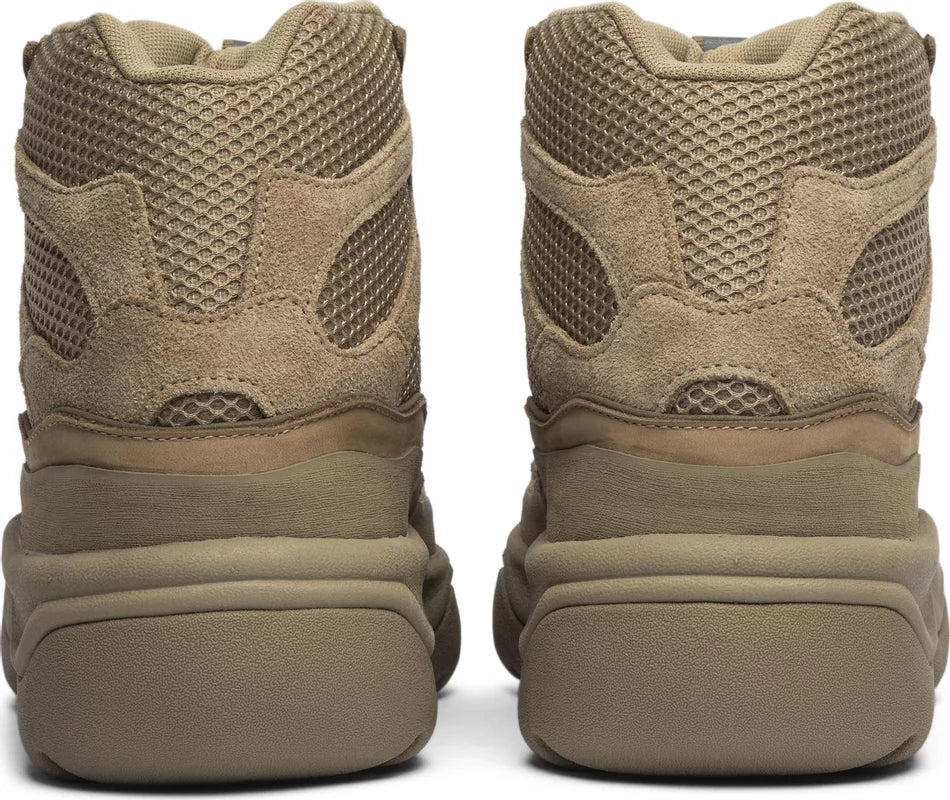 adidas Yeezy Desert Boot Rock SNEAKRS