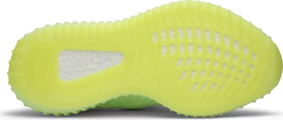 adidas Yeezy Boost 350 V2 Glow SNEAKRS