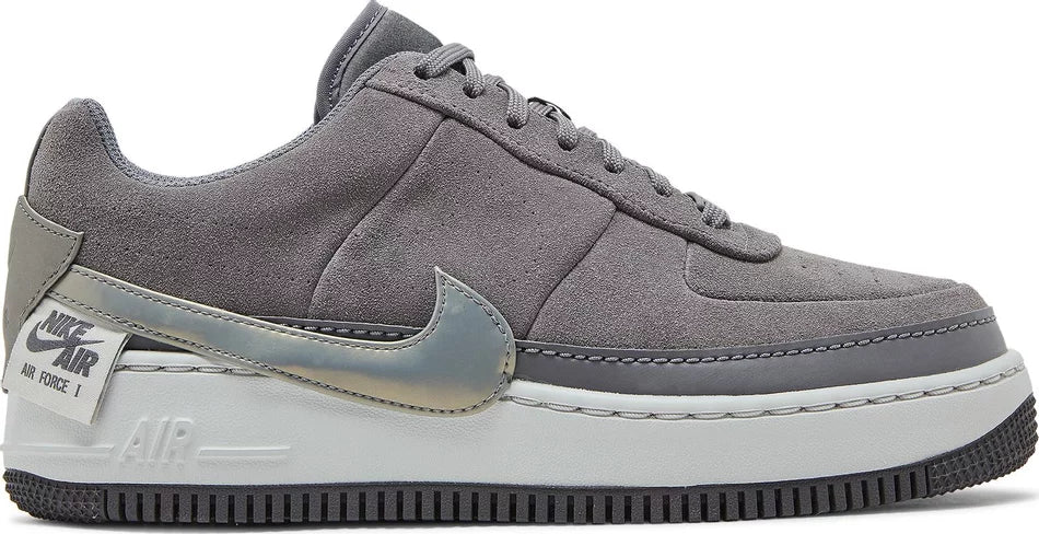 Nike Air Force 1 Jester XX Gunsmoke W SNEAKRS