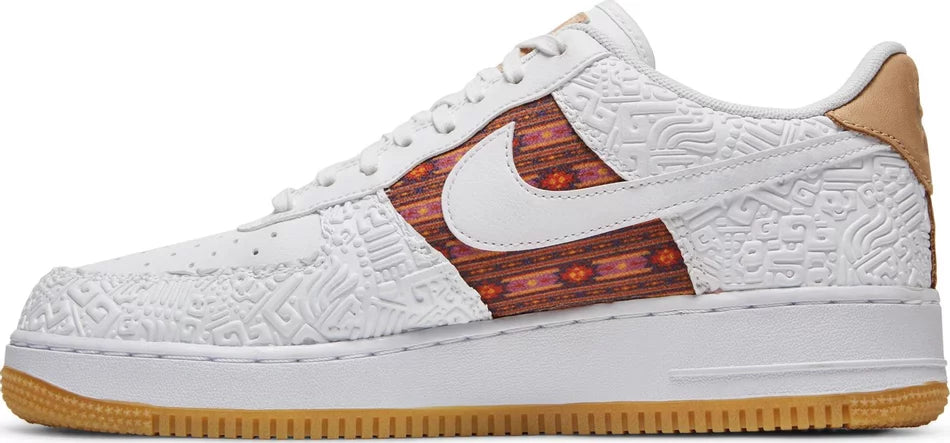 Nike Air Force 1 Low Aztec SNEAKRS