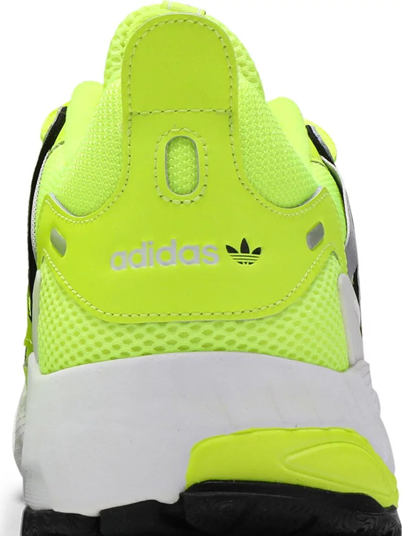 adidas EQT Gazelle Solar Yellow SNEAKRS