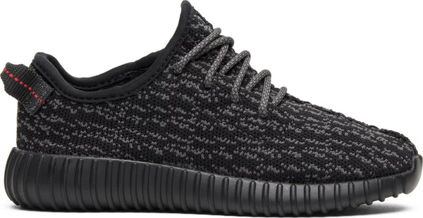 Adidas yeezy pirate black laces best sale