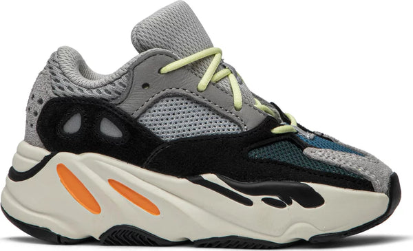 Adidas yeezy wave runner release best sale