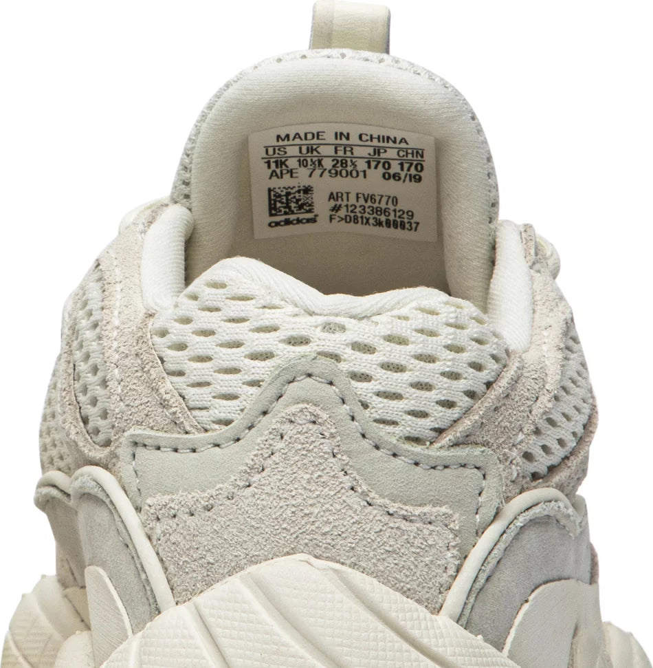 Adidas Yeezy 500 Bone White Kids SNEAKRS