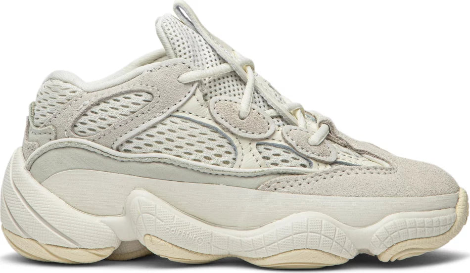 Adidas Yeezy 500 Bone White Infant