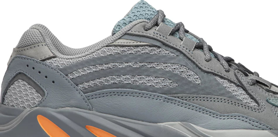 adidas Yeezy Boost 700 V2 Inertia SNEAKRS