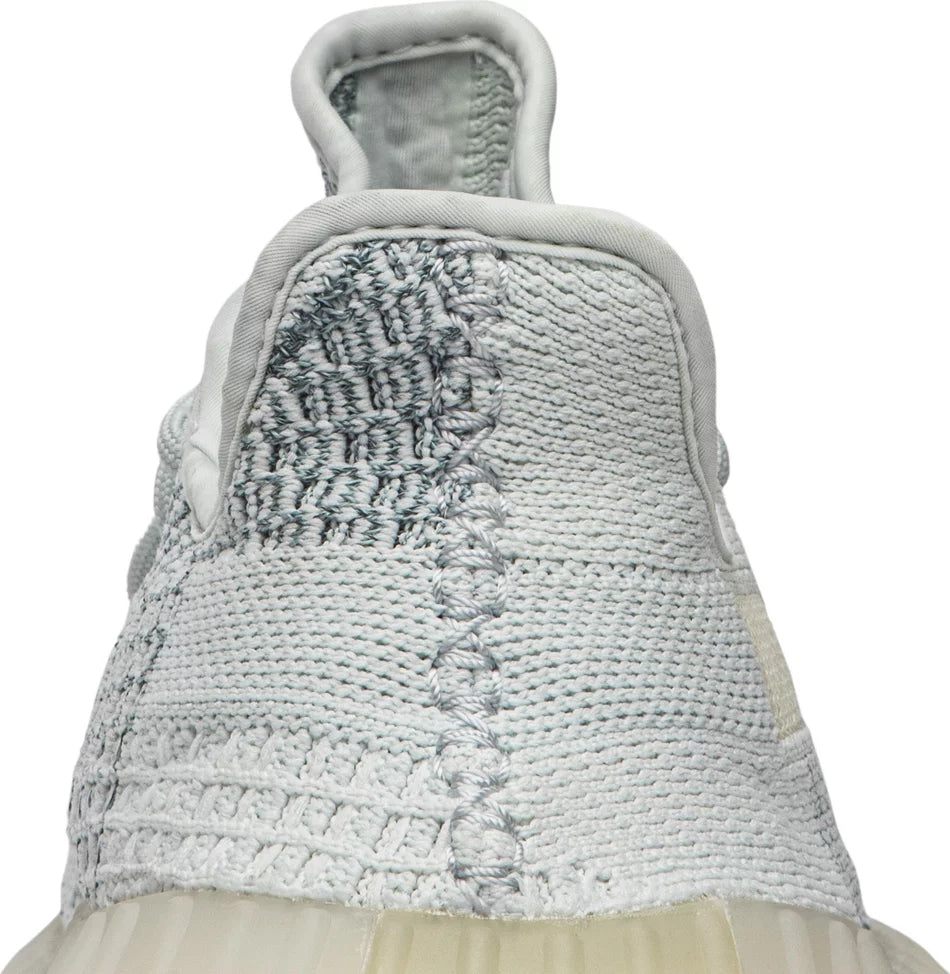 adidas Yeezy Boost 350 V2 Cloud White Reflective SNEAKRS