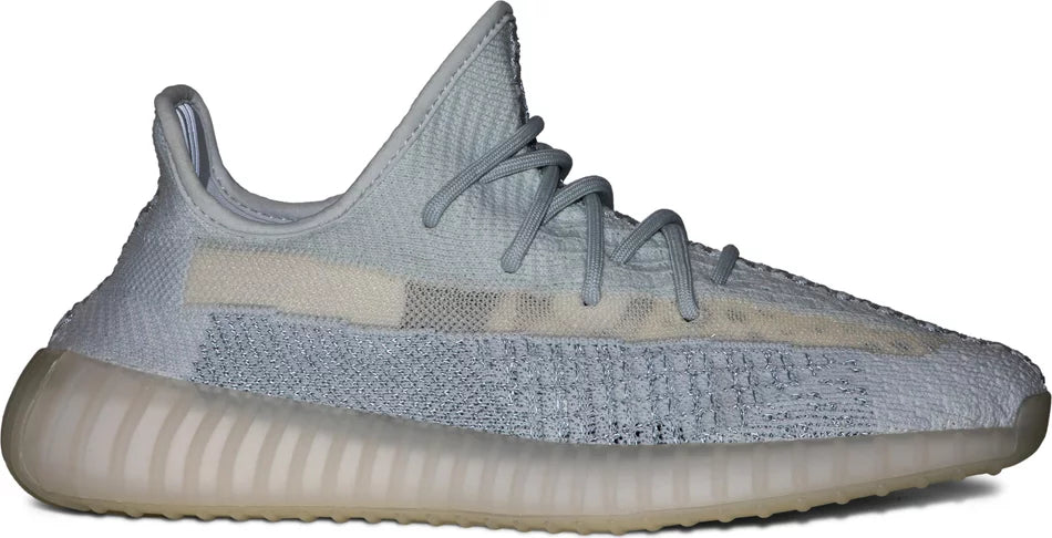 adidas Yeezy Boost 350 V2 Cloud White Reflective SNEAKRS