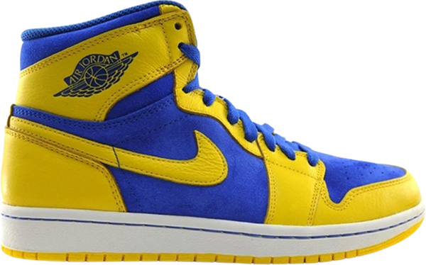 Air Jordan 1 Retro High OG Laney