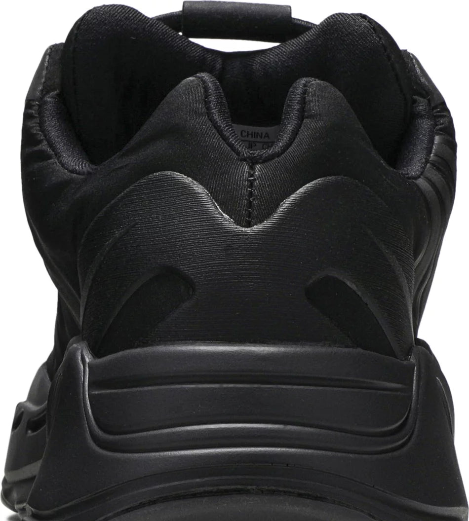 Adidas yeezy boost 700 triple black best sale