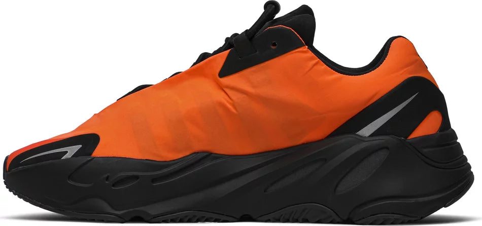 adidas Yeezy Boost 700 MNVN Orange SNEAKRS