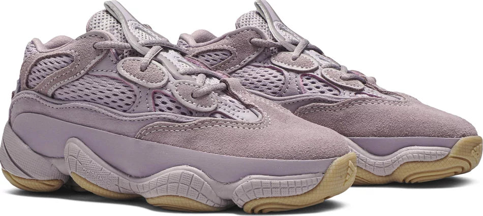 Adidas Yeezy 500 Soft Vision Infant SNEAKRS