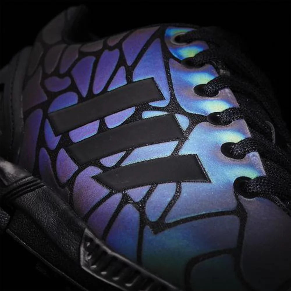 Foot locker adidas zx flux online