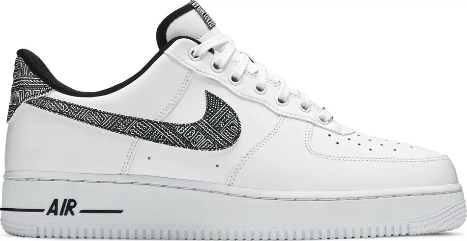 Metallic silver air hotsell force 1