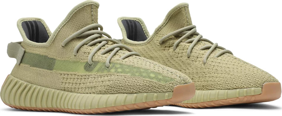 Adidas yeezy boost olive green hotsell