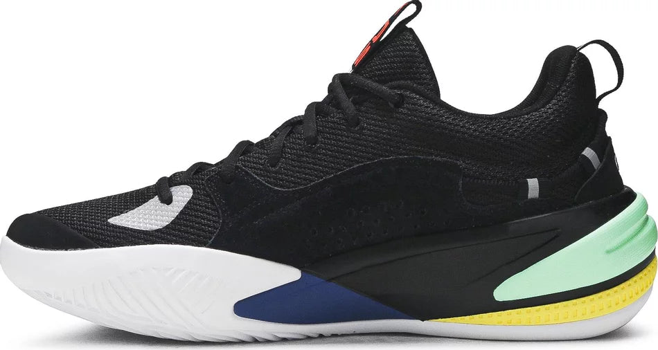 Puma RS Dreamer J. Cole Black SNEAKRS