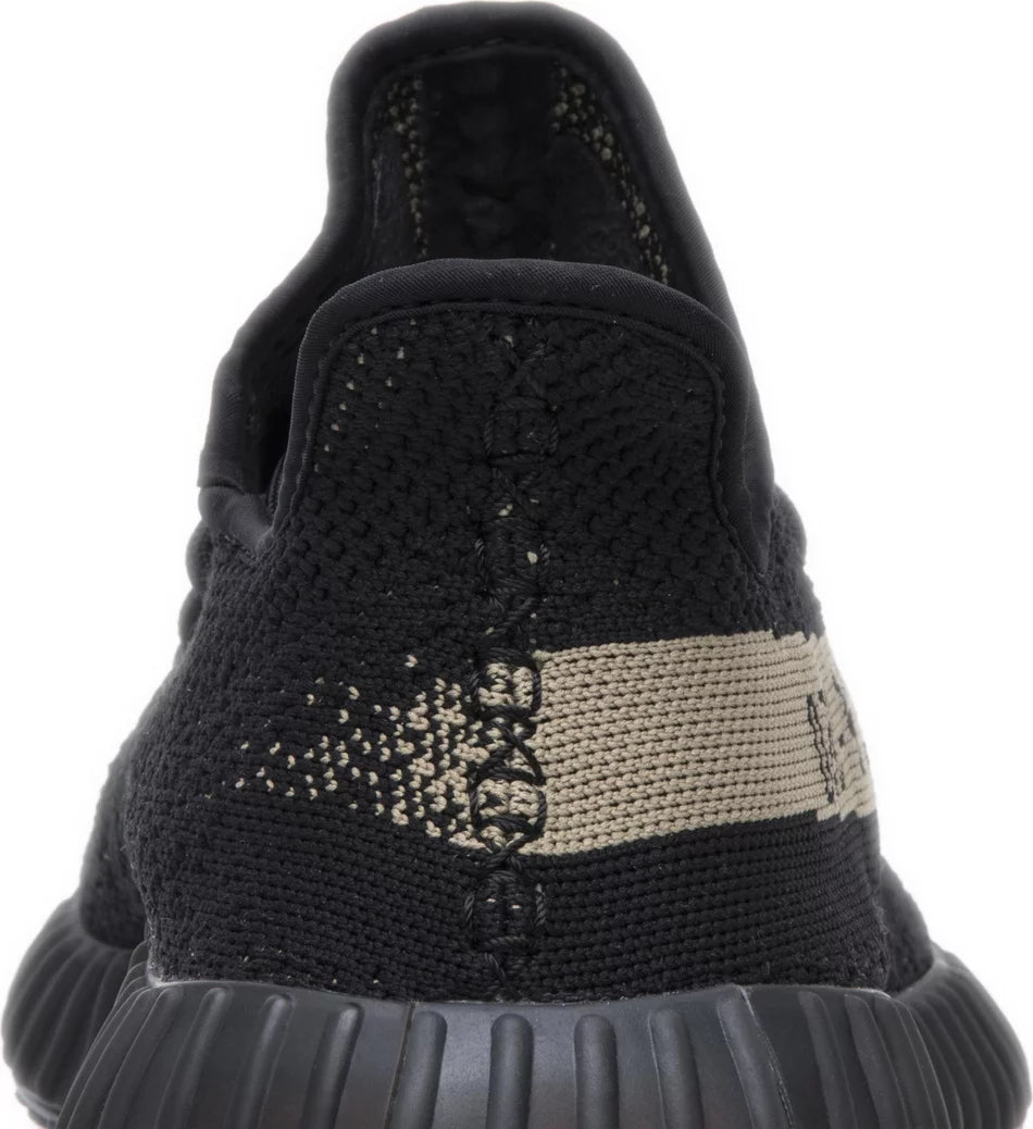 Adidas yeezy verdes negras hotsell