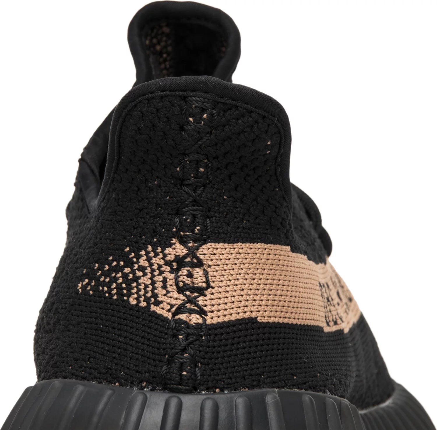 adidas Yeezy Boost 350 V2 Core Black Copper SNEAKRS