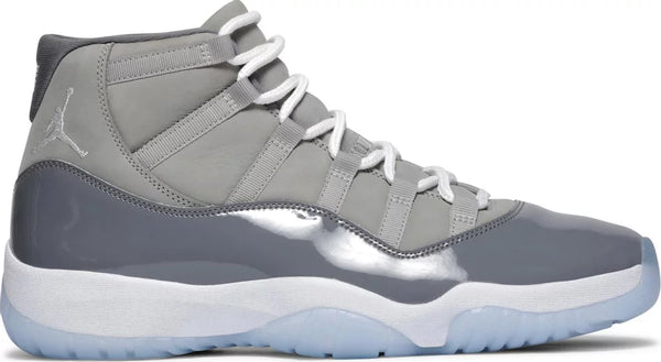 Gray hotsell retro 11