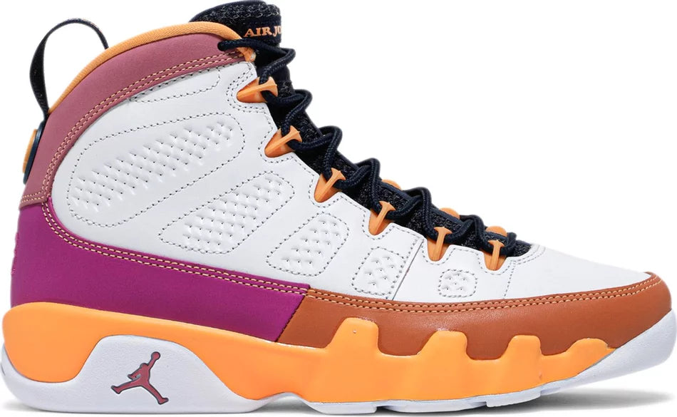 Jordan 9’s store