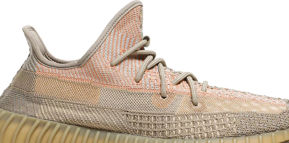 adidas Yeezy Boost 350 V2 Sand Taupe SNEAKRS