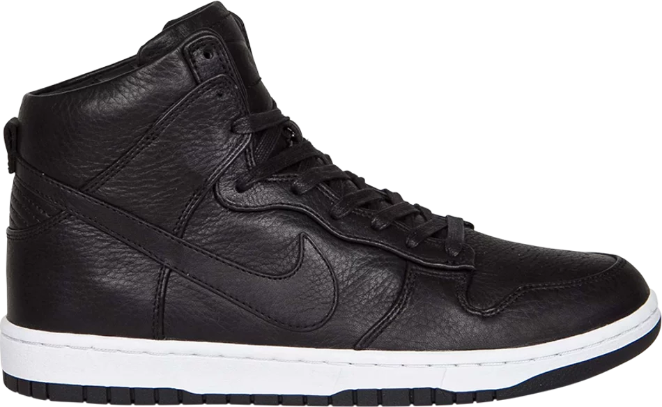 Dunk lux high hotsell