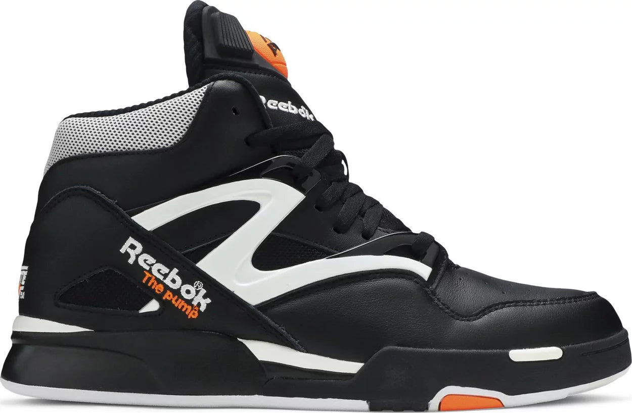 Reebok pump omni zone on sale