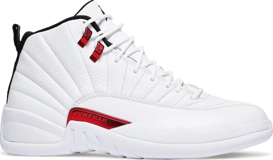 Air jordan retro 12 mujer online