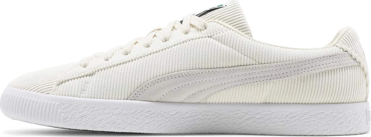 Puma Basket VTG x Butter Goods Cream