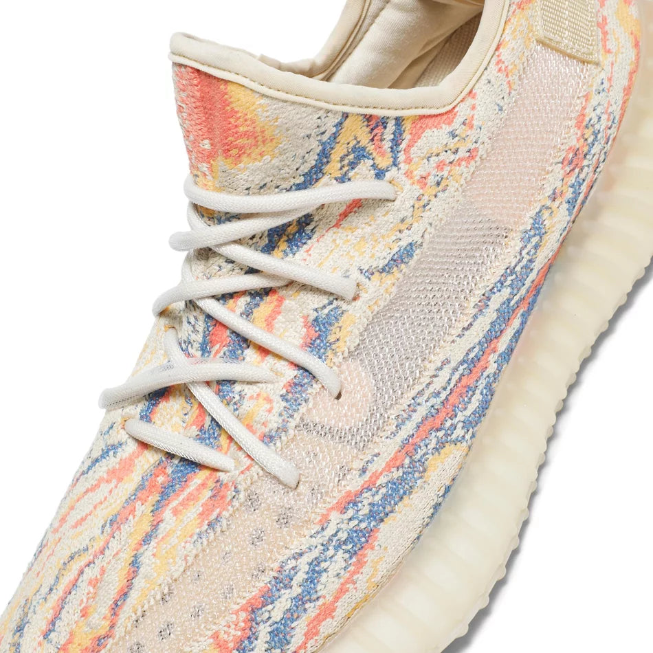 Adidas yeezy multicolor hotsell