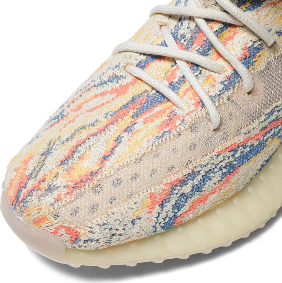 Adidas yeezy multicolor best sale