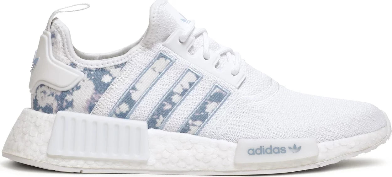 adidas NMD R1 White Ambient Sky W SNEAKRS