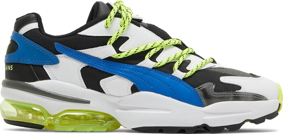 Puma Cell Alien Les Benjamins