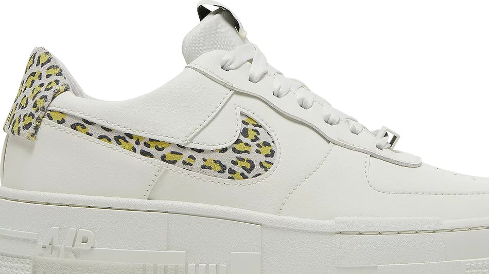 Nike leopard print air force 1 online