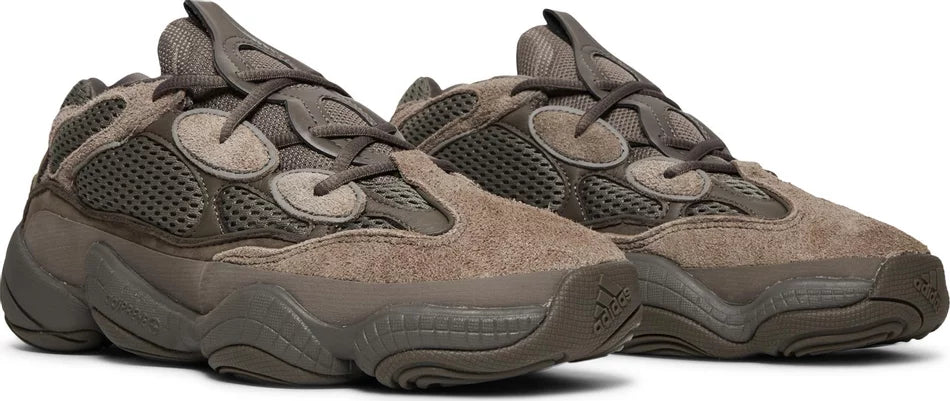 adidas Yeezy 500 Clay Brown SNEAKRS