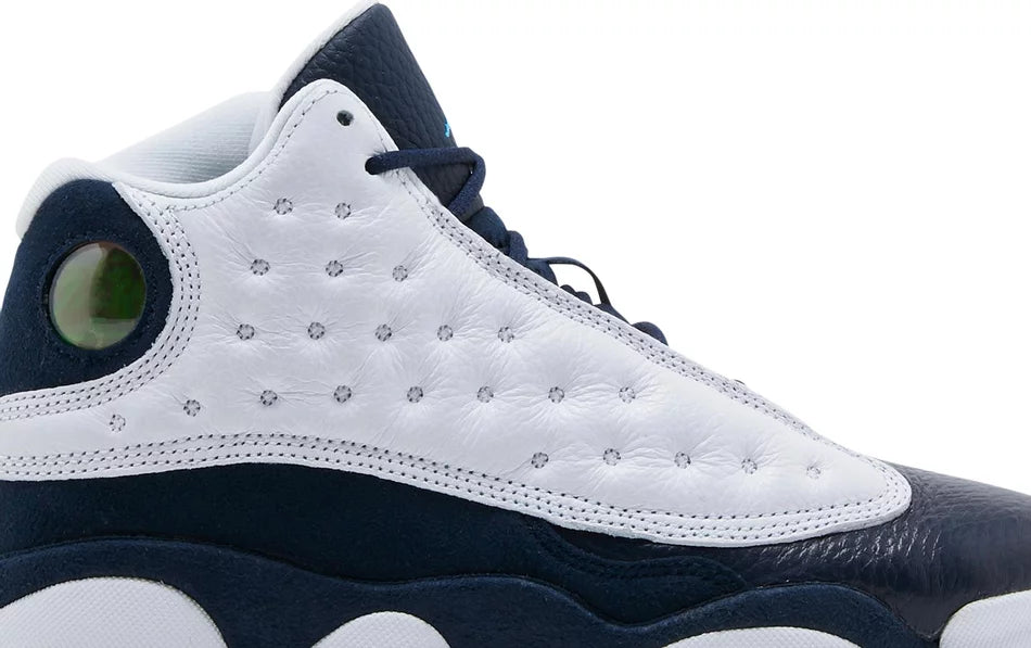 Jordan 13 Retro White Obsidian Powder Blue GS buy 5Y