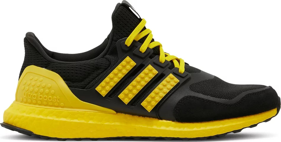 Adidas yellow hotsell